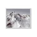 Picture of Rocky Mountain II _GroupedProduct_Rectangle_Landscape_Photography _GroupedProduct_Rectangle_Landscape_Framed_Matted_