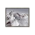 Picture of Rocky Mountain II _GroupedProduct_Rectangle_Landscape_Photography _GroupedProduct_Rectangle_Landscape_Framed_Matted_