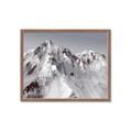 Picture of Rocky Mountain II _GroupedProduct_Rectangle_Landscape_Photography _GroupedProduct_Rectangle_Landscape_Framed_Matted_