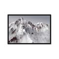 Picture of Rocky Mountain II _GroupedProduct_Rectangle_Landscape_Photography _GroupedProduct_Rectangle_Landscape_Framed_Matted_