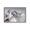 Picture of Rocky Mountain II _GroupedProduct_Rectangle_Landscape_Photography _GroupedProduct_Rectangle_Landscape_Framed_Matted_