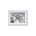 Picture of Rocky Mountain II _GroupedProduct_Rectangle_Landscape_Photography _GroupedProduct_Rectangle_Landscape_Framed_Matted_