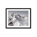 Picture of Rocky Mountain II _GroupedProduct_Rectangle_Landscape_Photography _GroupedProduct_Rectangle_Landscape_Framed_Matted_