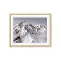 Picture of Rocky Mountain II _GroupedProduct_Rectangle_Landscape_Photography _GroupedProduct_Rectangle_Landscape_Framed_Matted_