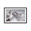 Picture of Rocky Mountain II _GroupedProduct_Rectangle_Landscape_Photography _GroupedProduct_Rectangle_Landscape_Framed_Matted_