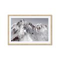 Picture of Rocky Mountain II _GroupedProduct_Rectangle_Landscape_Photography _GroupedProduct_Rectangle_Landscape_Framed_Matted_