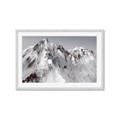 Picture of Rocky Mountain II _GroupedProduct_Rectangle_Landscape_Photography _GroupedProduct_Rectangle_Landscape_Framed_Matted_