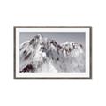 Picture of Rocky Mountain II _GroupedProduct_Rectangle_Landscape_Photography _GroupedProduct_Rectangle_Landscape_Framed_Matted_