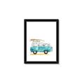 Picture of On a Journey II _GroupedProduct_Rectangle_Portrait_Framed_Matted_