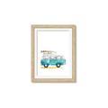 Picture of On a Journey II _GroupedProduct_Rectangle_Portrait_Framed_Matted_