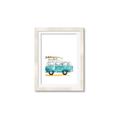 Picture of On a Journey II _GroupedProduct_Rectangle_Portrait_Framed_Matted_