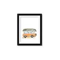 Picture of On a Journey II _GroupedProduct_Rectangle_Portrait_Framed_Matted_