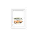 Picture of On a Journey II _GroupedProduct_Rectangle_Portrait_Framed_Matted_