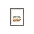Picture of On a Journey II _GroupedProduct_Rectangle_Portrait_Framed_Matted_