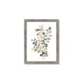 Picture of Soft Spoken I _GroupedProduct_Rectangle_Portrait_Framed_Matted_