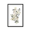 Picture of Soft Spoken I _GroupedProduct_Rectangle_Portrait_Framed_Matted_