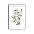 Picture of Soft Spoken I _GroupedProduct_Rectangle_Portrait_Framed_Matted_