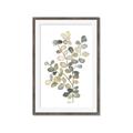 Picture of Soft Spoken I _GroupedProduct_Rectangle_Portrait_Framed_Matted_