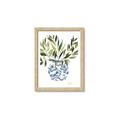 Picture of Grand House Plants I _GroupedProduct_Rectangle_Portrait_Framed_Matted_