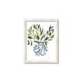 Picture of Grand House Plants I _GroupedProduct_Rectangle_Portrait_Framed_Matted_