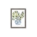Picture of Grand House Plants I _GroupedProduct_Rectangle_Portrait_Framed_Matted_