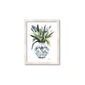 Picture of Grand House Plants II _GroupedProduct_Rectangle_Portrait_Framed_Matted_