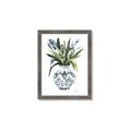 Picture of Grand House Plants II _GroupedProduct_Rectangle_Portrait_Framed_Matted_