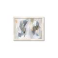 Picture of Serene Swatches I _GroupedProduct_Rectangle_Landscape_Framed_Matted_