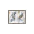 Picture of Serene Swatches I _GroupedProduct_Rectangle_Landscape_Framed_Matted_