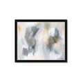 Picture of Serene Swatches I _GroupedProduct_Rectangle_Landscape_Framed_Matted_