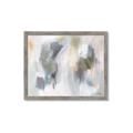 Picture of Serene Swatches I _GroupedProduct_Rectangle_Landscape_Framed_Matted_