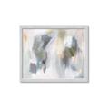 Picture of Serene Swatches I _GroupedProduct_Rectangle_Landscape_Framed_Matted_