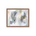 Picture of Serene Swatches I _GroupedProduct_Rectangle_Landscape_Framed_Matted_