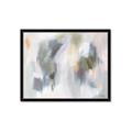 Picture of Serene Swatches I _GroupedProduct_Rectangle_Landscape_Framed_Matted_