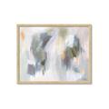 Picture of Serene Swatches I _GroupedProduct_Rectangle_Landscape_Framed_Matted_