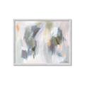 Picture of Serene Swatches I _GroupedProduct_Rectangle_Landscape_Framed_Matted_