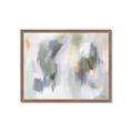 Picture of Serene Swatches I _GroupedProduct_Rectangle_Landscape_Framed_Matted_
