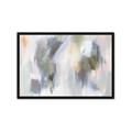 Picture of Serene Swatches I _GroupedProduct_Rectangle_Landscape_Framed_Matted_
