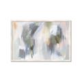 Picture of Serene Swatches I _GroupedProduct_Rectangle_Landscape_Framed_Matted_