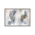 Picture of Serene Swatches I _GroupedProduct_Rectangle_Landscape_Framed_Matted_