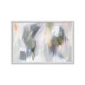Picture of Serene Swatches I _GroupedProduct_Rectangle_Landscape_Framed_Matted_