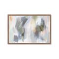 Picture of Serene Swatches I _GroupedProduct_Rectangle_Landscape_Framed_Matted_