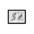 Picture of Serene Swatches I _GroupedProduct_Rectangle_Landscape_Framed_Matted_