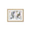 Picture of Serene Swatches I _GroupedProduct_Rectangle_Landscape_Framed_Matted_