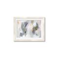 Picture of Serene Swatches I _GroupedProduct_Rectangle_Landscape_Framed_Matted_