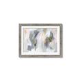 Picture of Serene Swatches I _GroupedProduct_Rectangle_Landscape_Framed_Matted_