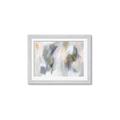 Picture of Serene Swatches I _GroupedProduct_Rectangle_Landscape_Framed_Matted_