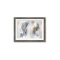 Picture of Serene Swatches I _GroupedProduct_Rectangle_Landscape_Framed_Matted_