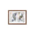 Picture of Serene Swatches I _GroupedProduct_Rectangle_Landscape_Framed_Matted_