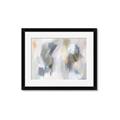 Picture of Serene Swatches I _GroupedProduct_Rectangle_Landscape_Framed_Matted_